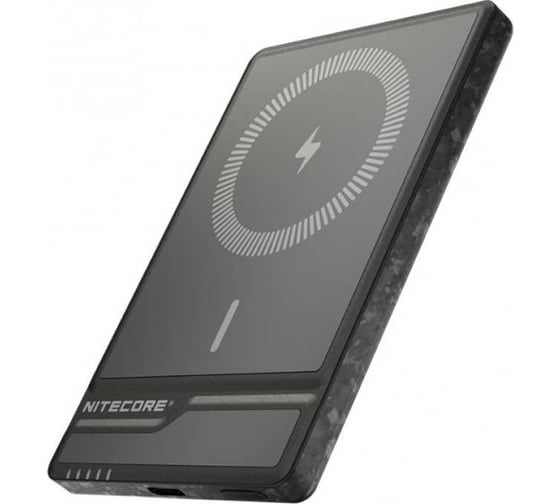 Изображение товара Внешний аккумулятор Nitecore емкость 5000мАч NW5000