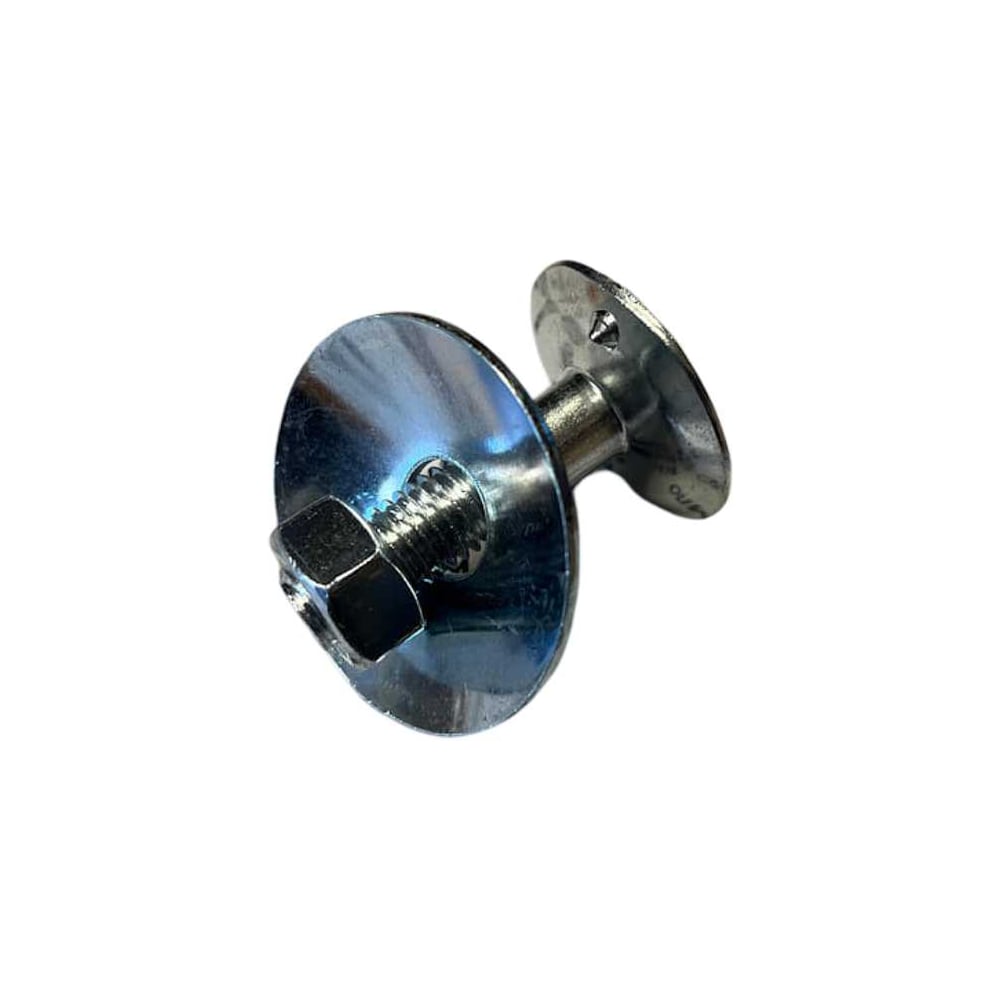 Изображение товара Болт ОПМ DIN 15237 Mu М12x60 мм 100 шт. профессиональный крепеж