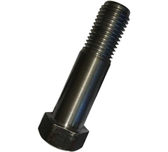 Изображение товара Болт ОПМ ГОСТ 7817-80 1аМ24x2-6gх90.129.30ХГСА 10 шт. УТ000150822