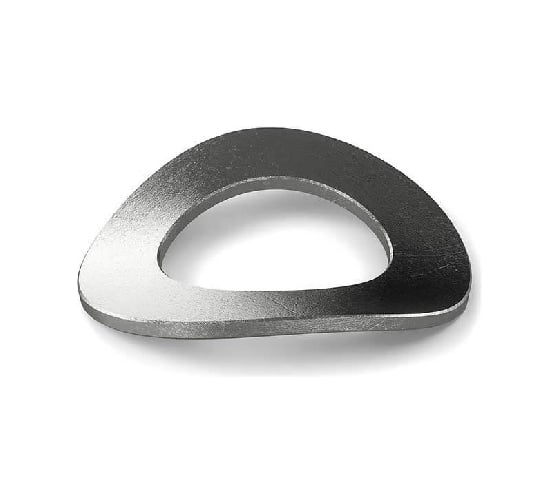 Изображение товара Шайба ОПМ DIN 137 B d8 black zn 1000 шт. УТ000117097