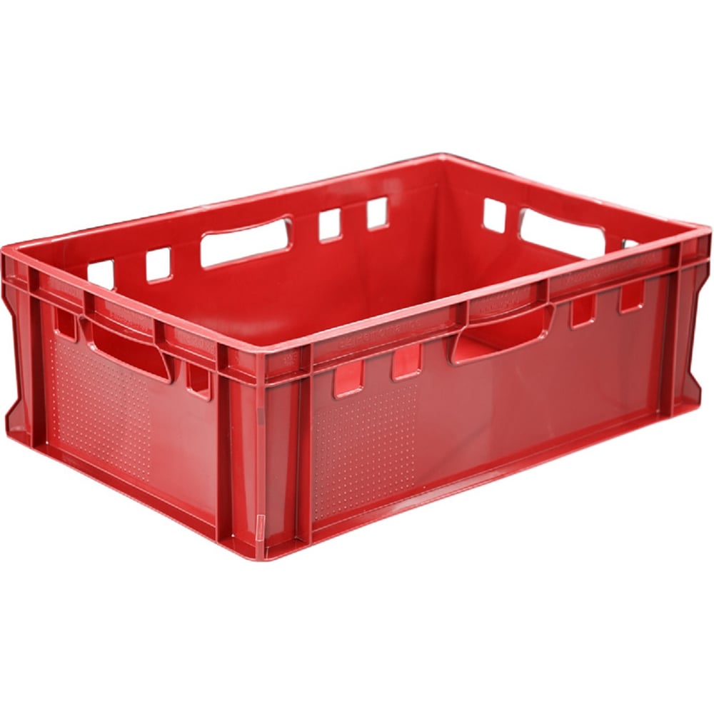 фото Сплошной мясной ящик тара.ру