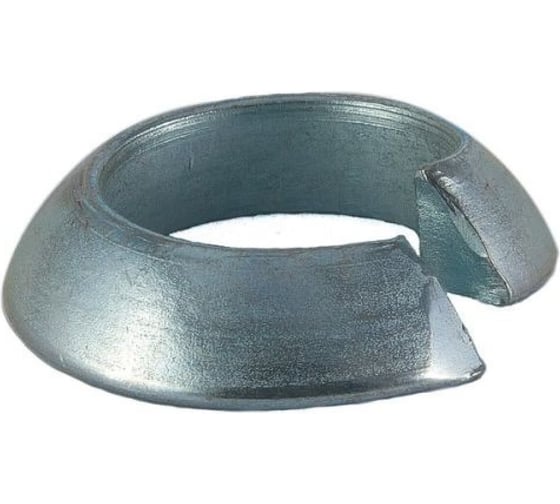 Изображение товара Кольцо ОПМ DIN 74361 C d18,5 zn 100 шт. УТ000108589