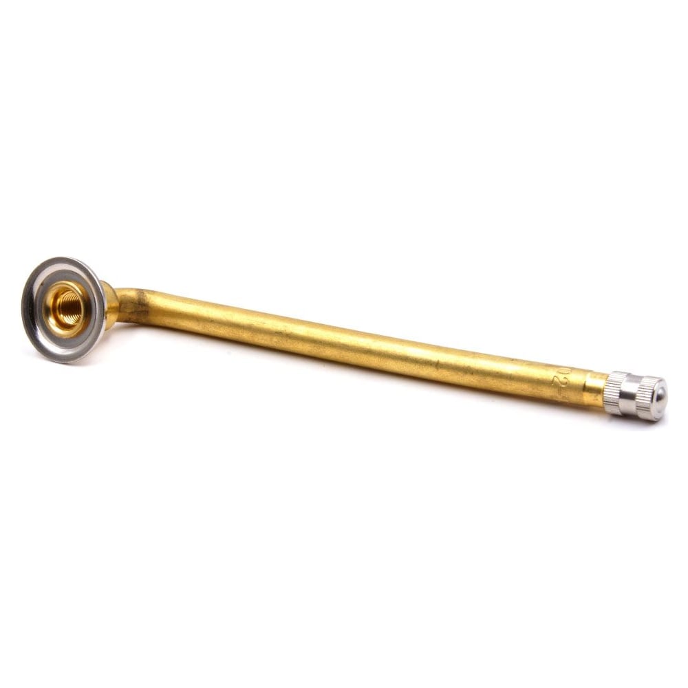 Изображение товара Вентиль HQ-mech V3.02.15 для грузовых шин с камерой