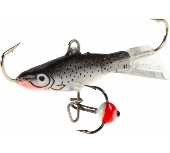 Изображение товара Балансир LUCKY JOHN VIKING 4 + тр. 40мм/25 блистер 41401-25