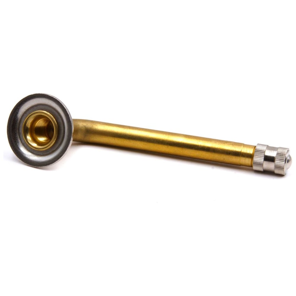 Изображение товара Вентиль HQ-mech V3.02.07 для грузовых шин с камерой из латуни