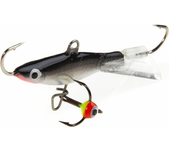 Изображение товара Балансир LUCKY JOHN VIKING 4 + тр. 40мм/13H блистер 41401-13H