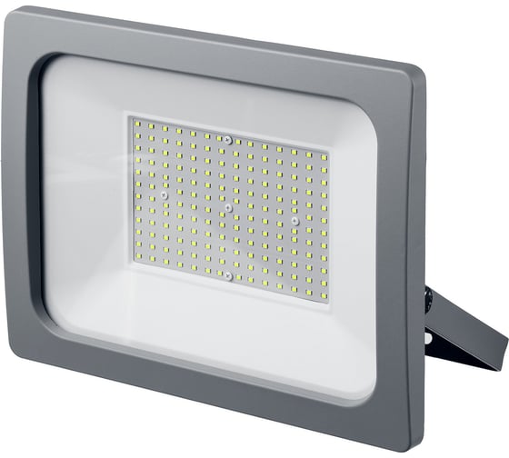 Изображение товара Светодиодный прожектор ЗУБР Профессионал ПСВ-150 150Вт 57140-150