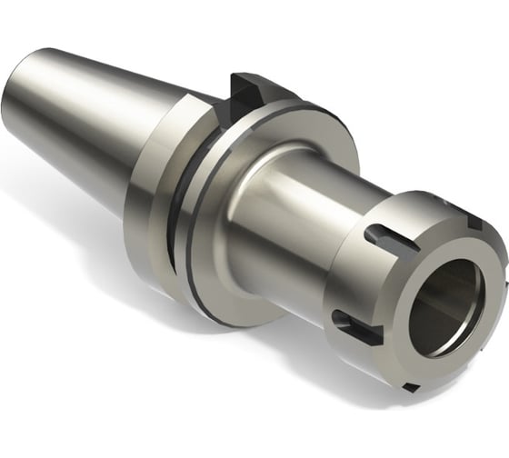 Изображение товара Патрон цанговый PAGNONI MAS403BBT ISO40 DOUBLE CONTACT H.100 ER25 341PP216