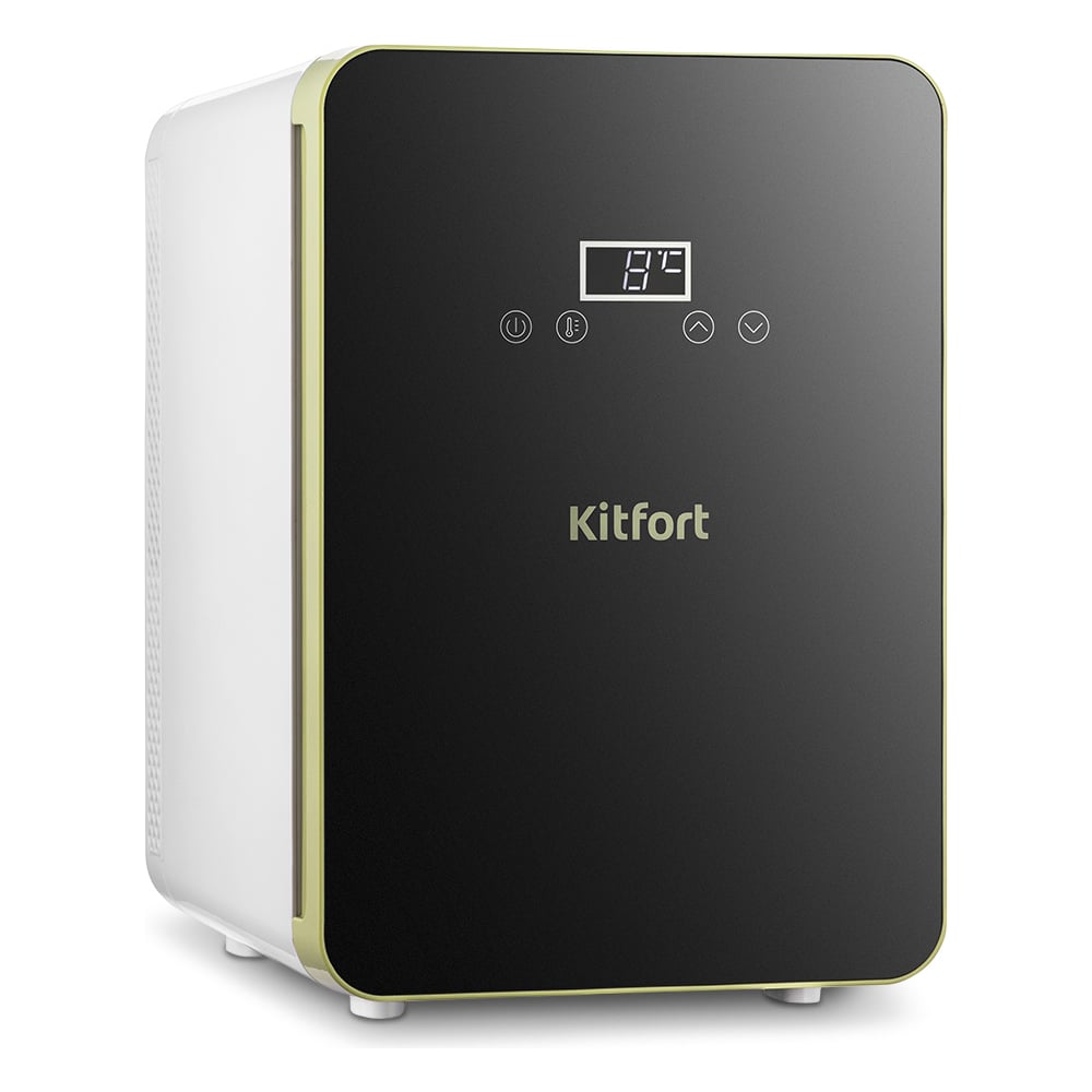 Изображение товара Холодильник для косметики Kitfort КТ-4109