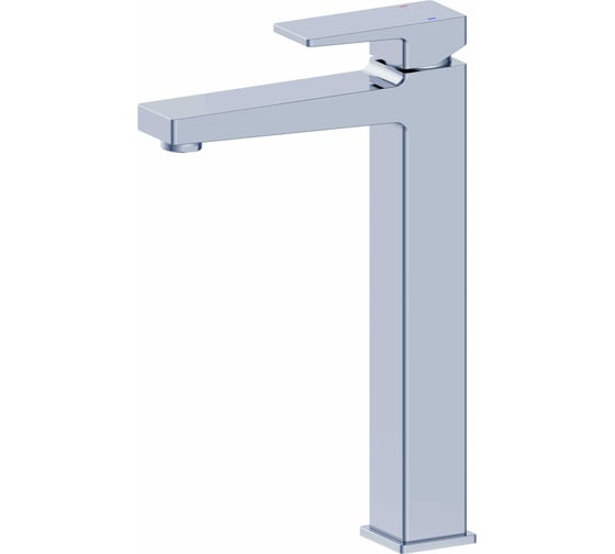 Изображение товара Смеситель для раковины высокий Wonzon & Woghand, хром WW-88019068-CR