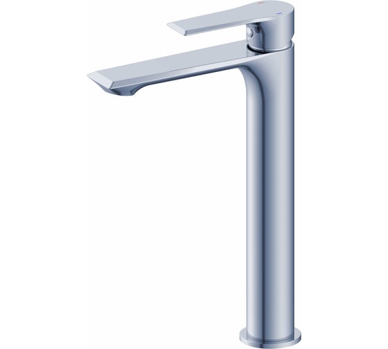 Изображение товара Смеситель для раковины высокий Wonzon & Woghand, хром WW-88019079-CR