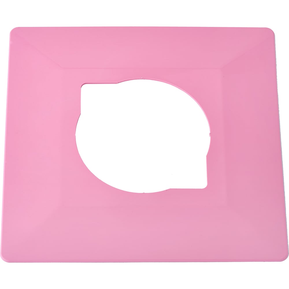 Декоративная рамка BYLECTRICA рамка paola 10x15 см розовый