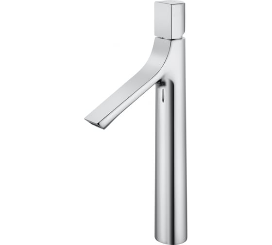 Изображение товара Смеситель для раковины высокий Wonzon & Woghand, хром WW-H1011-CR