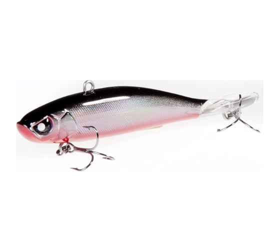 Изображение товара Тонущий вертикальный воблер LUCKY JOHN  LJ Pro Series MAIKO 79мм/101 блистер LJMO79-101