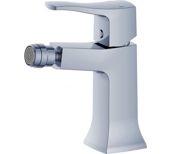 Изображение товара Смеситель для биде Wonzon & Woghand хром WW-88016072-СR