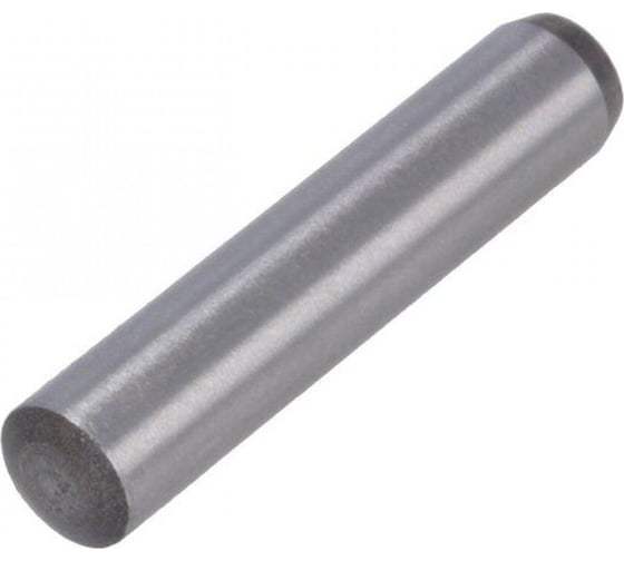 Изображение товара Штифт цилиндрический ЦКИ DIN6325 2.5x12 закалённый Б/П 25 шт 658290733