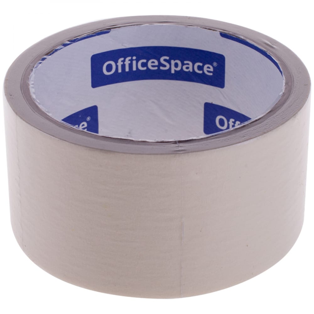 Малярная клейкая лента OfficeSpace ная бумага officespace