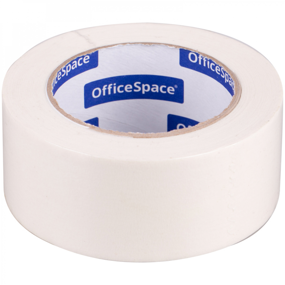 Малярная клейкая лента OfficeSpace этикет лента officespace