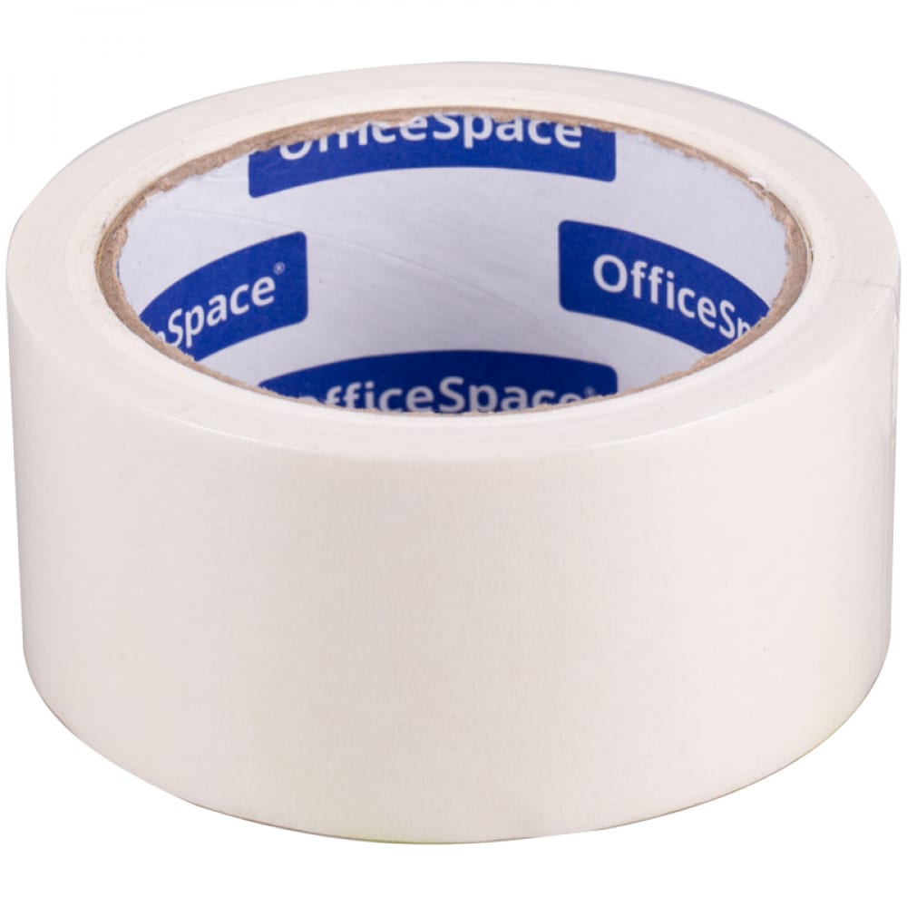 Малярная клейкая лента OfficeSpace корректирующая лента officespace
