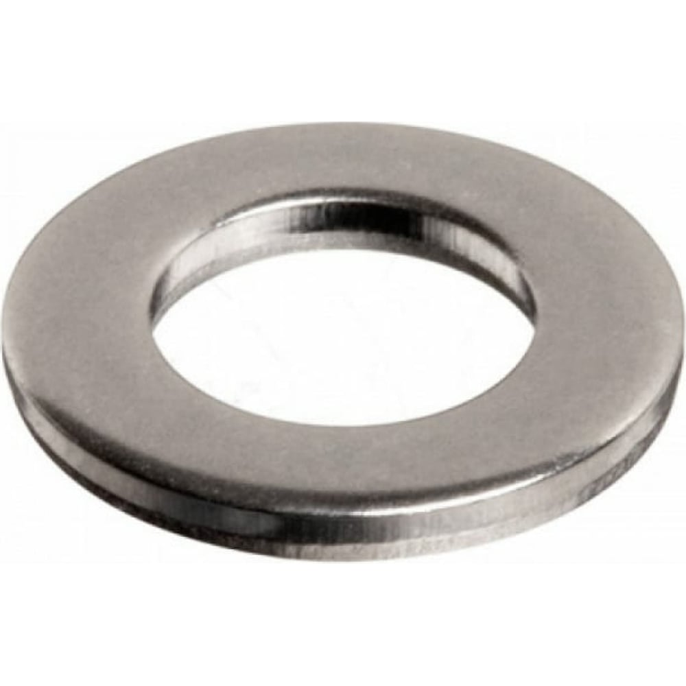 Изображение товара Шайба узкая ЦКИ DIN433 М16 Ц 25 шт 613170733 Изображение товара Шайба узкая ЦКИ DIN433 М16 Ц 25 шт 613170733