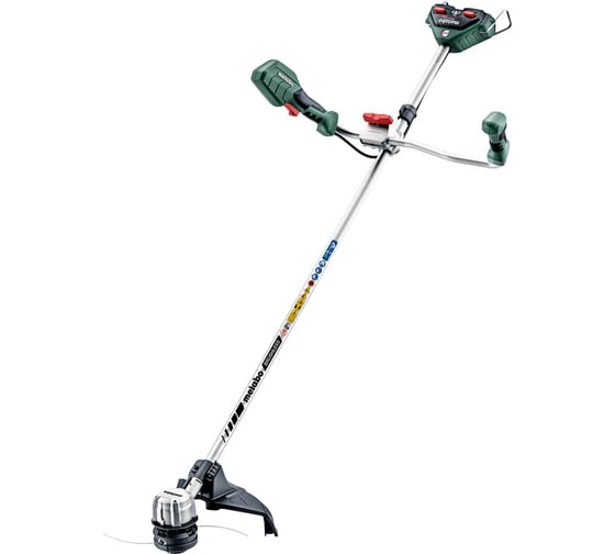 Изображение товара Аккумуляторная коса Metabo FSB 36-18 LTX BL 40 601611850