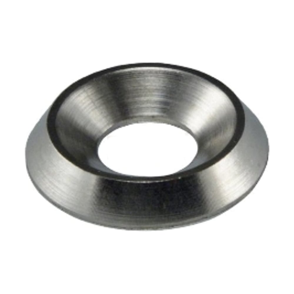 Изображение товара Шайба-розетка ЦКИ NFE 27-619 ART.9081 М 6 A1 2 шт