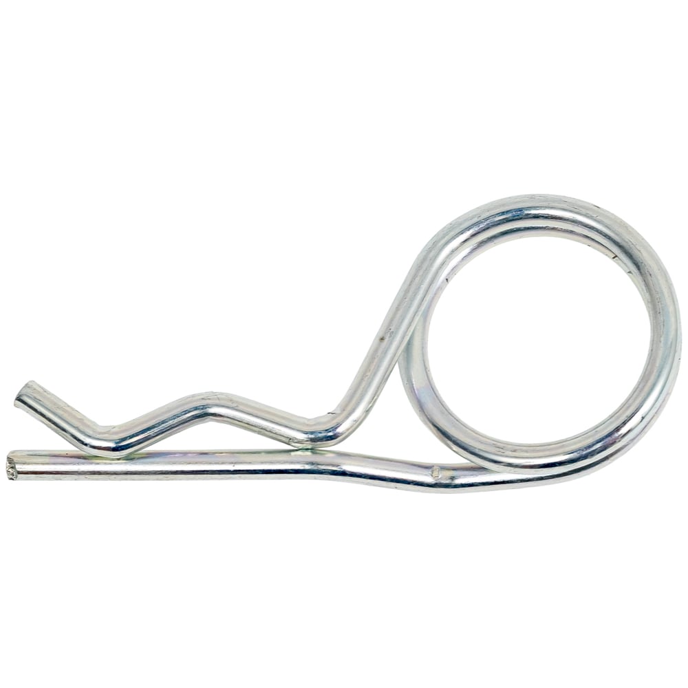 Изображение товара Игольчатый шплинт ЦКИ DIN11024 3.2D 48 мм 10 штук