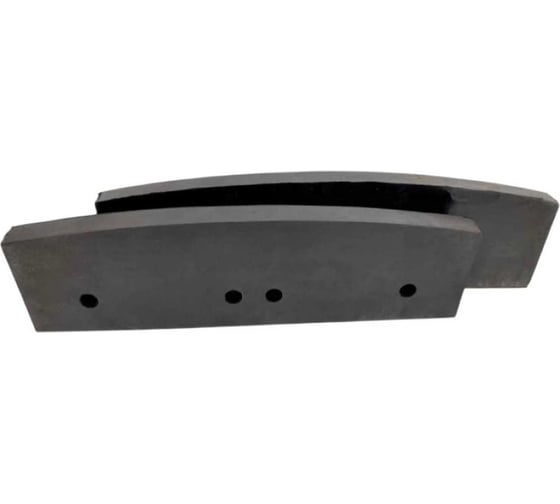 Изображение товара Лопасть резиновая для растворосмесителя УРТ РН-300, 4шт 26835-лопастьхРН-300_4шт 26835-лопасть*РН-300_4шт