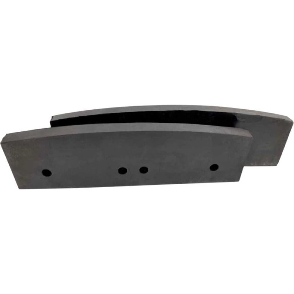 Изображение товара Резиновая лопатка для растворосмесителя УРТ РН-300 , 2 шт