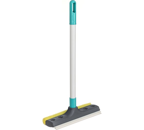 Изображение товара Окномойка с черенком Idiland Easy clean 40 см (серый) 231213135/00