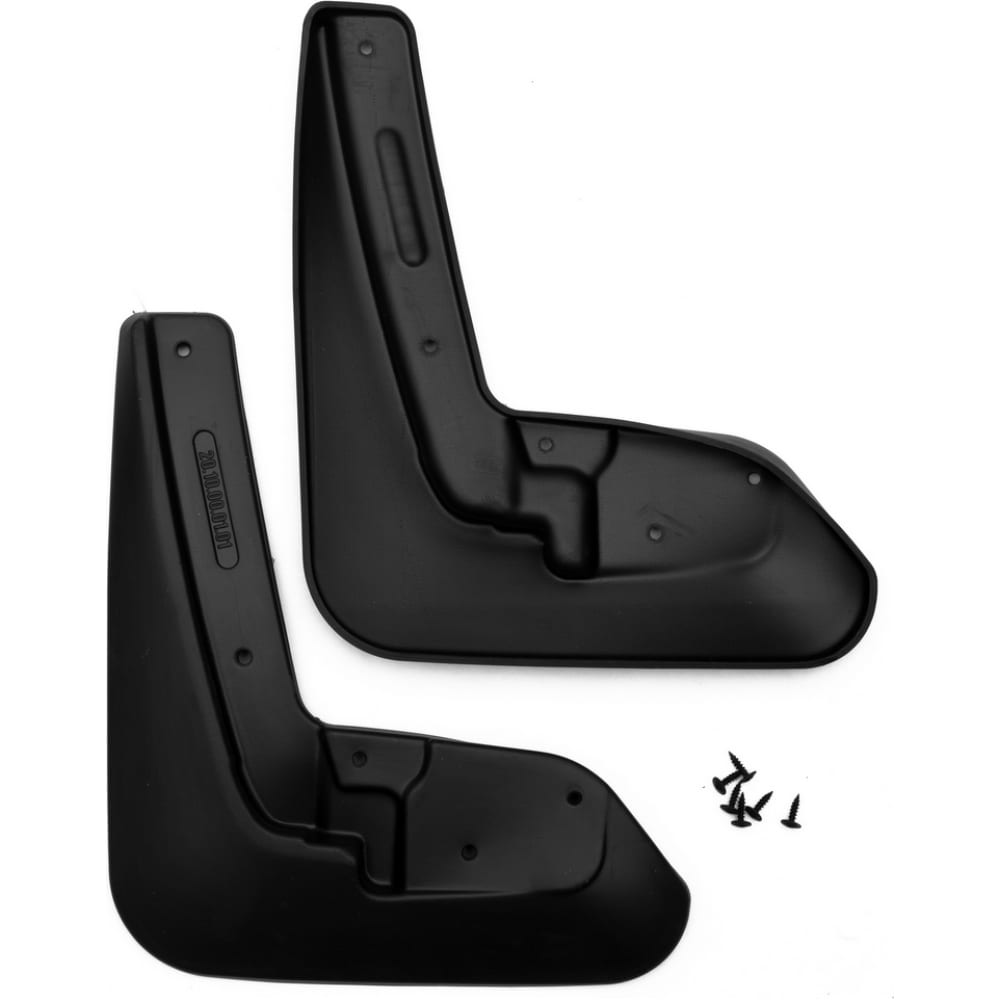 Передние брызговики для MERCEDES Sprinter 2019 - нв Frosch universal manual seat swivel adaptors compatible with sprinter promaster vw t6 t5 multivan fj cruiser and metris