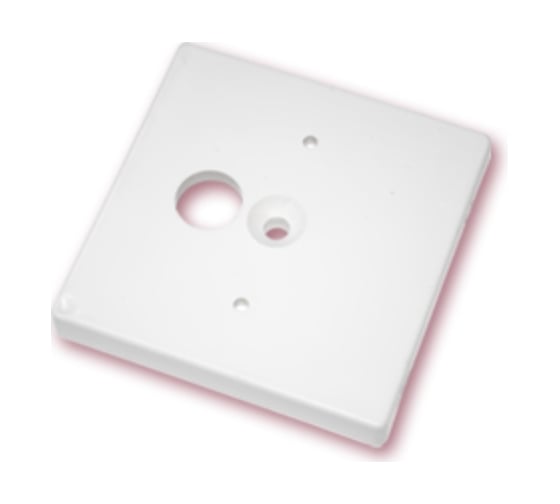 Изображение товара Монтажная панель Bylectrica квадратная, ПМ-101