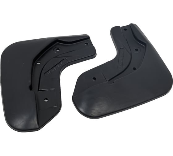 Изображение товара Брызговики FROSCH передние, для GEELY Coolray Sport 2020-н.в., 2 шт. NLF.75.20.F13