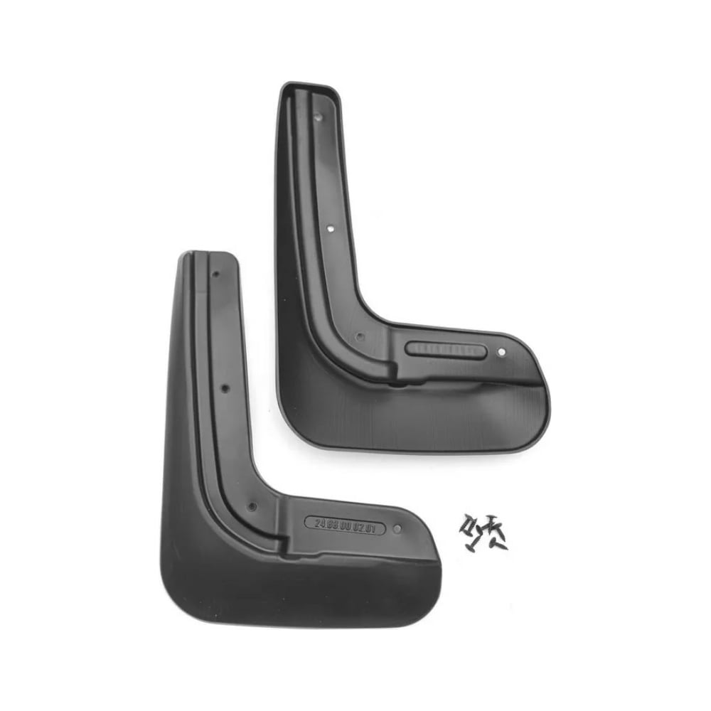 Задние брызговики для CHERY Tiggo 7 Pro 2020-н.в. Rein задние брызговики для volkswagen taos 2020 rein