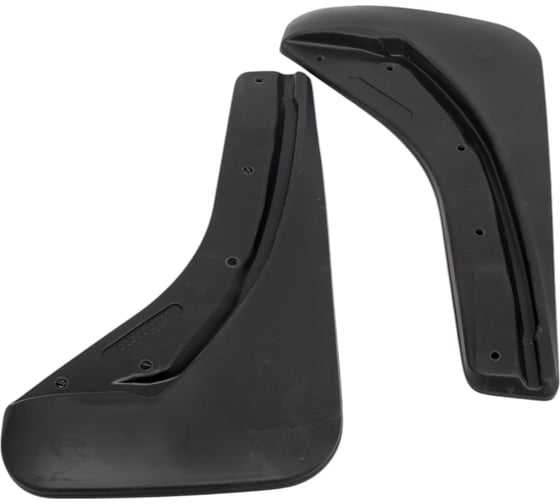 Изображение товара Брызговики REIN задние, для SKODA Karoq 2020-н.в., 2 шт. NLFD.A0N032.E13