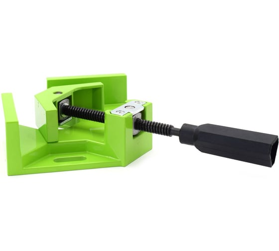 Изображение товара Струбцина угловая KITOKI BG-6218 М7758048