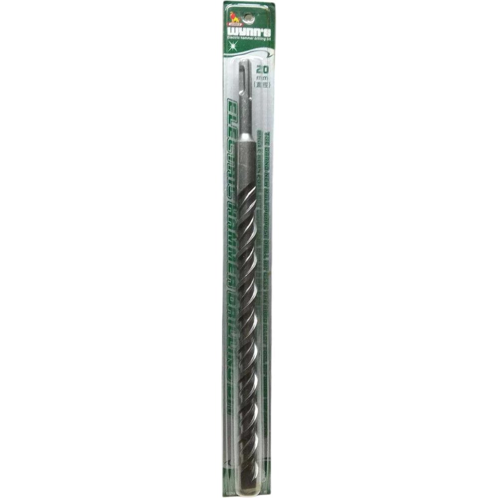Бур 20/350 WYNNS SDS-plus WA0106Q/ Tools 00000017932