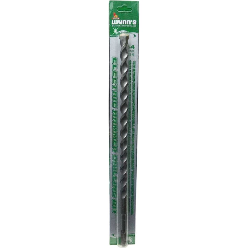Изображение товара Бур 14/350 WYNNS SDS-plus WA0106N/ Tools 00000017929 Изображение товара Бур 14/350 WYNNS SDS-plus WA0106N/ Tools 00000017929