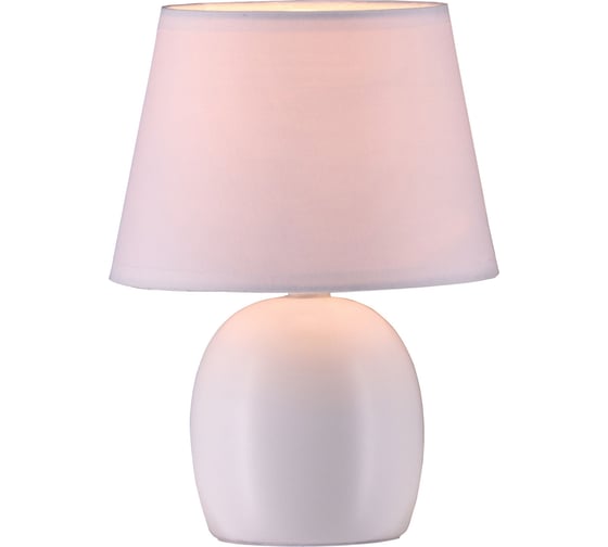 Изображение товара Светильник Uniel UML-B304 E14 WHITE UL-00012431