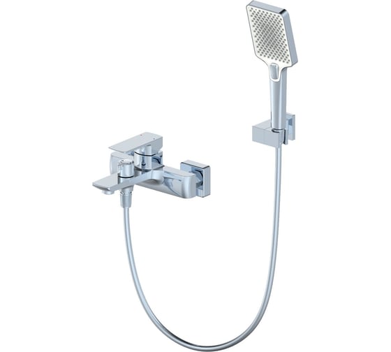 Изображение товара Смеситель для ванны с душем Wonzon & Woghand хром WW-88639003A-СR
