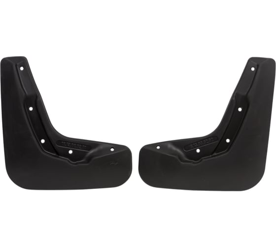 Изображение товара Брызговики FROSCH задние, для TOYOTA RAV4 2018-н.в., 2 шт. NLF.01873.E13