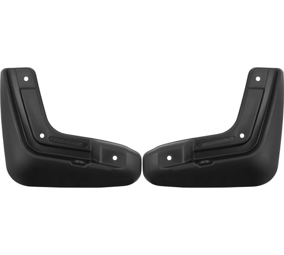 Изображение товара Брызговики FROSCH передние, для CHERY Tiggo 7 Pro 2020-н.в., 2 шт. NLF.A0N009.F1