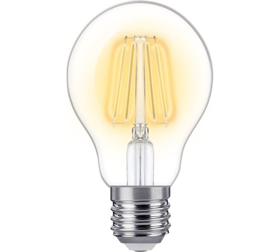 Изображение товара Светодиодная (LED) лампа Smartbuy FIL -A60-15Вт/2700К/E27 SBL-A60F-15-27K-E27
