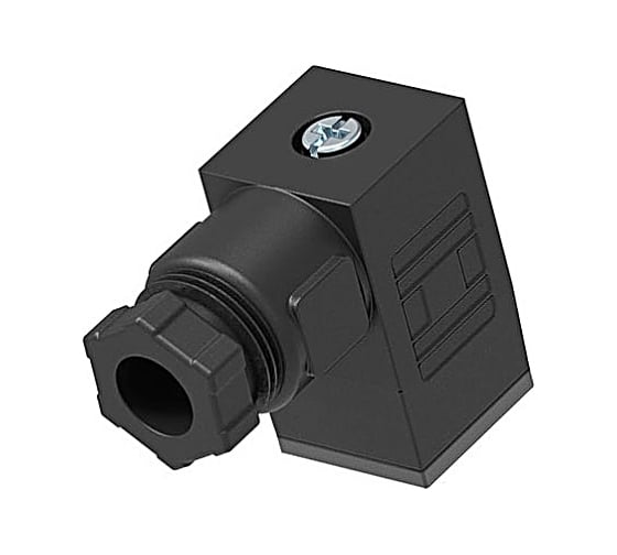 Изображение товара Электроразъем для электромагнитных клапанов 850T Watts PG9 10024848