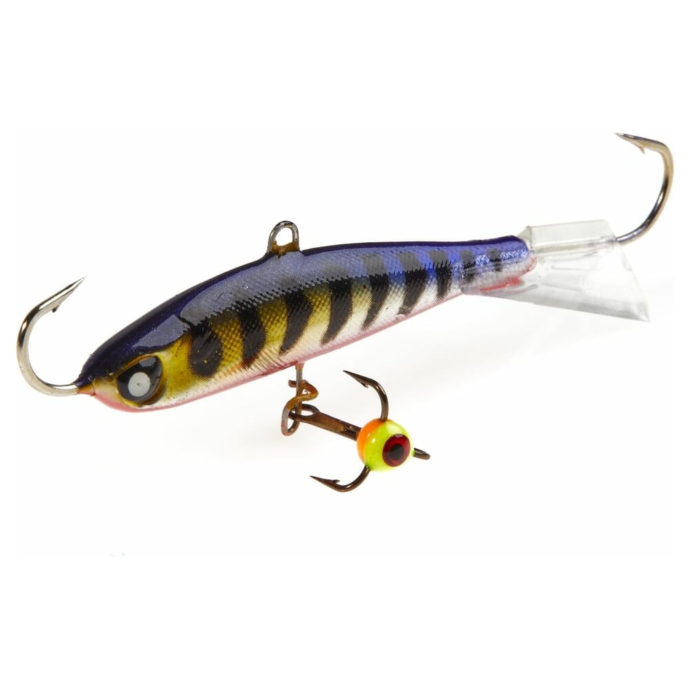 Изображение товара Балансир LUCKY JOHN NORDIC 5 50мм 114 блистер для рыбалки