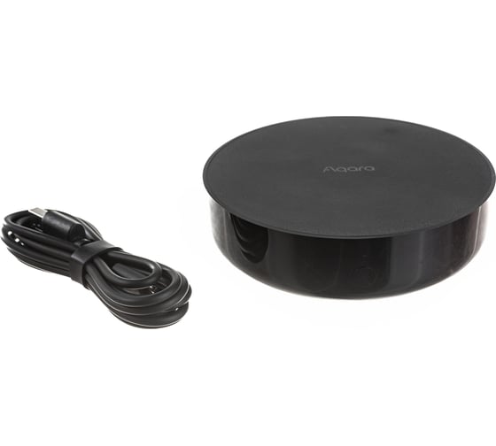 Изображение товара Центр управления умным домом AQARA Hub M2 HM2-G01 00-01021773