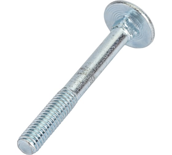 Изображение товара Болт Госкреп DIN603 М6х50 8 шт. 12-0015900