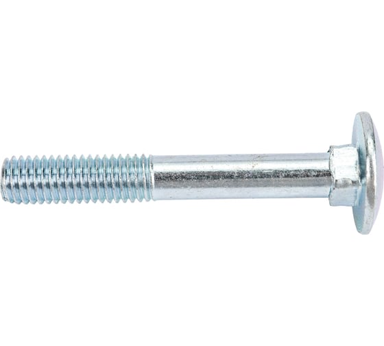 Изображение товара Болт Госкреп DIN603 М10х70 2 шт. 12-0015840