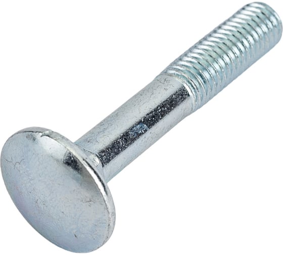 Изображение товара Болт Госкреп DIN603 М10х80 2 шт. 12-0015850
