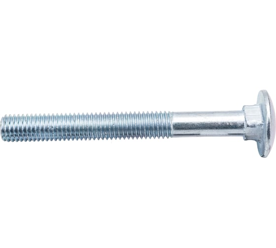 Изображение товара Болт Госкреп DIN603 М10х90 2 шт. 12-0015860
